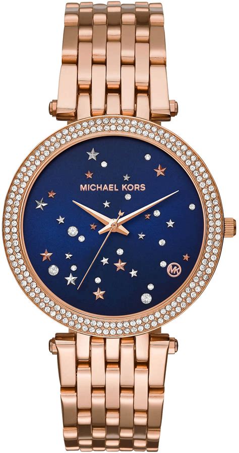 is michael kors watch a luxury brand|Michael Kors Watch quality.